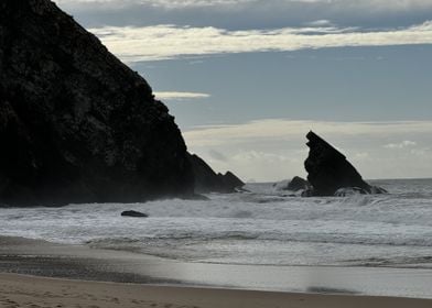 Praia da Adraga