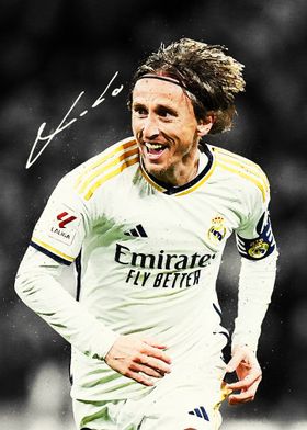 Luka Modric