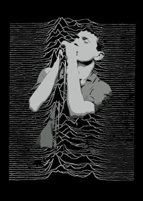 Joy Division - Unknown Pleasures