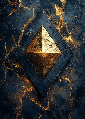 Gold And Rock-preview-2