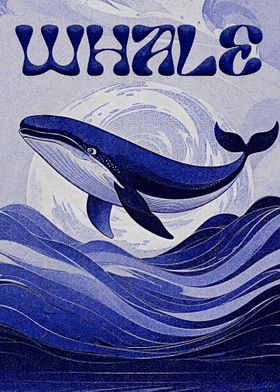 WHALE