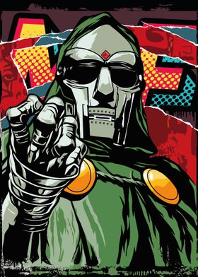 Mf doom