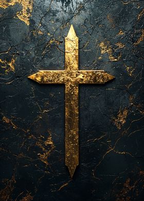 Gold And Rock-preview-0