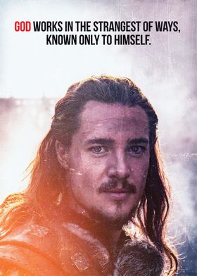 The Last Kingdom Quotes