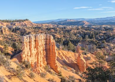 Bryce Canyon National Park