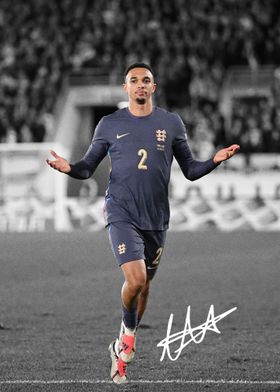 Trent Alexander Arnold England