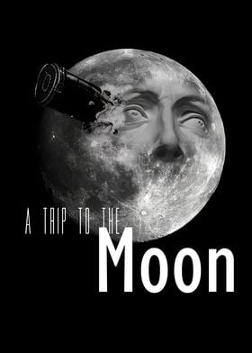 A Trip to the Moon