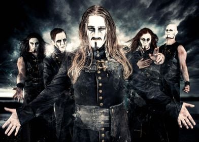 POWERWOLF