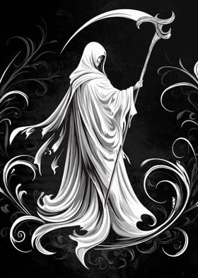 Grim Reaper