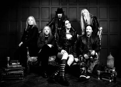 NIGHTWISH