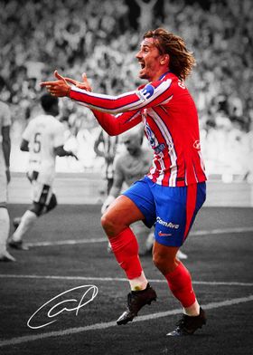 Antoine Griezmann