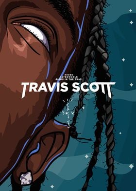 Travis Scott 