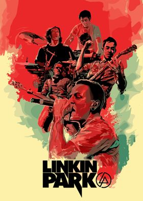 Linkin Park