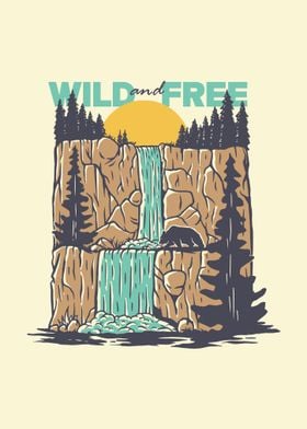 Wild and Free