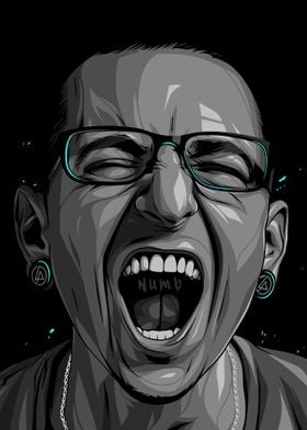 Chester Bennington Linkin Park