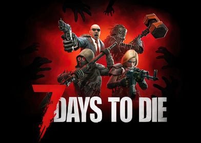 7 Days to Die