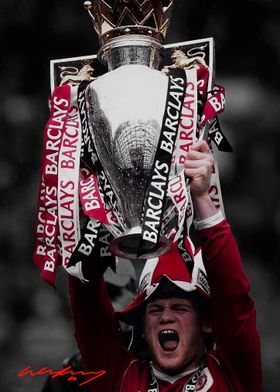 Wayne Rooney