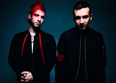 Twenty One Pilots 