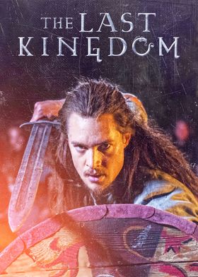 The Last Kingdom Movies