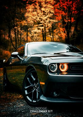 Dodge Challenger R/T