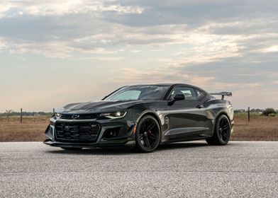 Chevrolet Camaro ZL1