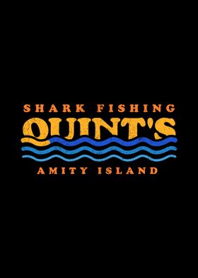 Quints Shark Fishing