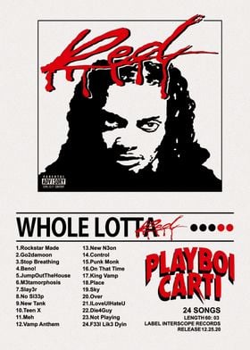 Playboi Carti