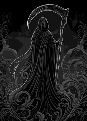 Grim Reaper