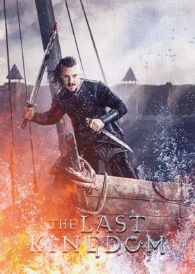 The Last Kingdom Movies