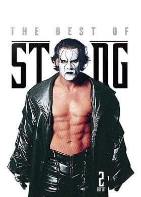 The Best of Sting