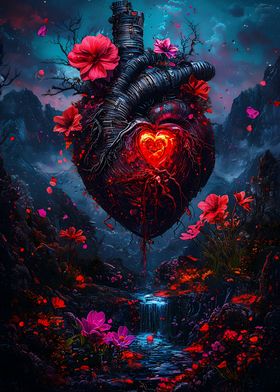 Heart of the Forest