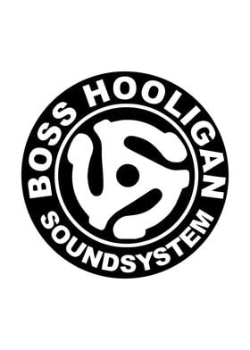 Boss Hooligan Soundsystem