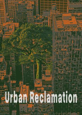 Urban Reclamation