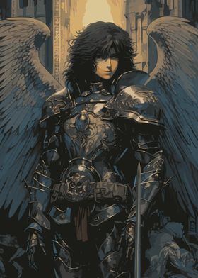 Archangel