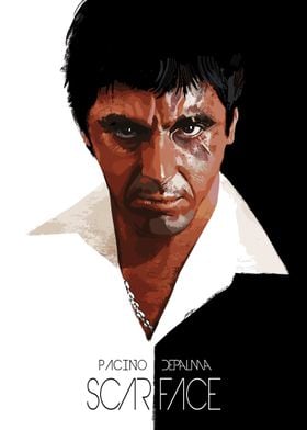 Scarface Movie 