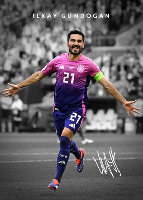 Ilkay Gundogan