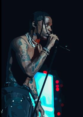 Travis Scott