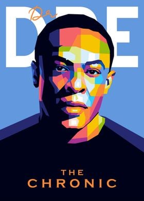 Dr. Dre The Chronic