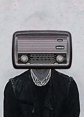 Radio Head