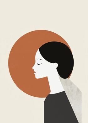 minimalist art