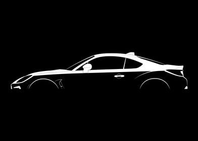 86 (2022) Silhouette