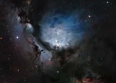 Cosmic Nebula