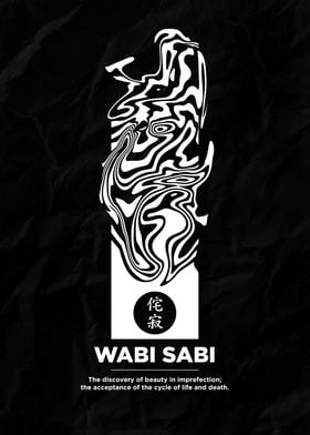 Wabi Sabi Japanese Motivation