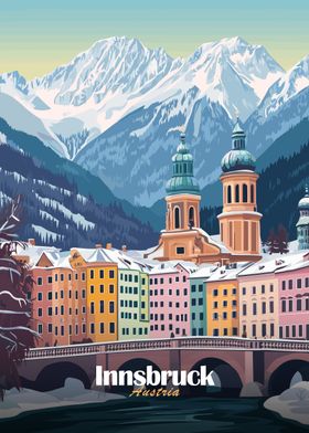 Innsbruck, Austria