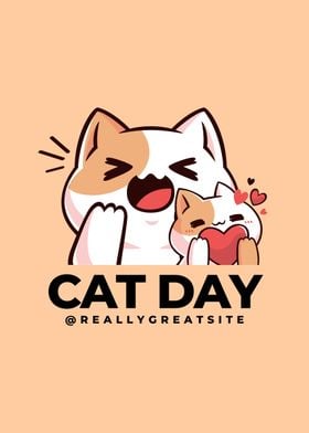 Cat Day 