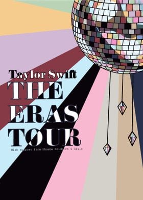 Taylor Swift Eras Tour