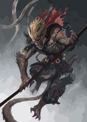 Wukong