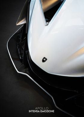 Apollo Intensa Emozione