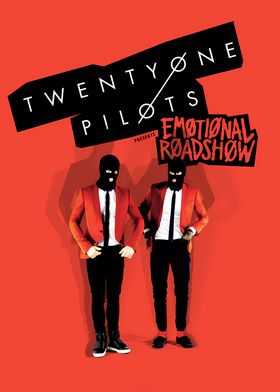 Twenty One Pilots