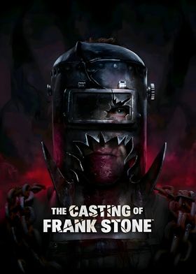 the casting of frank stone